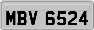 MBV6524