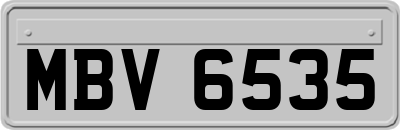 MBV6535