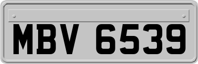 MBV6539