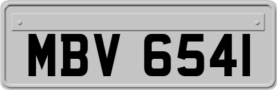 MBV6541