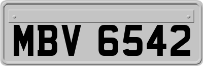MBV6542