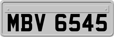 MBV6545