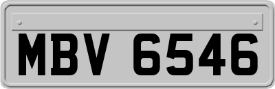 MBV6546