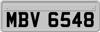 MBV6548