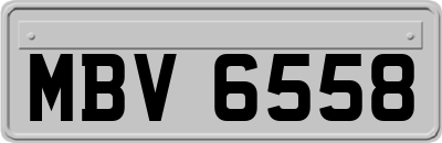 MBV6558