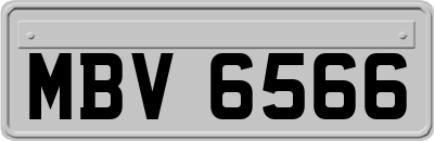 MBV6566