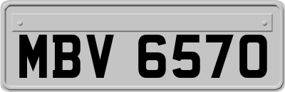 MBV6570