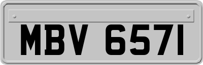 MBV6571