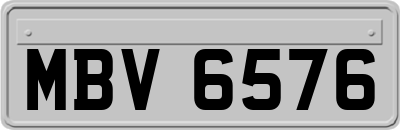 MBV6576