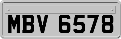 MBV6578