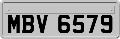 MBV6579