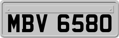 MBV6580