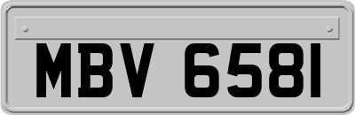 MBV6581