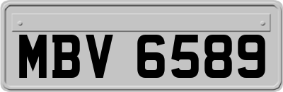 MBV6589
