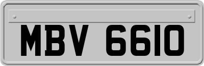 MBV6610
