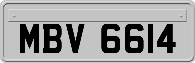 MBV6614