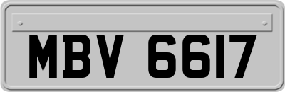 MBV6617
