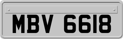 MBV6618