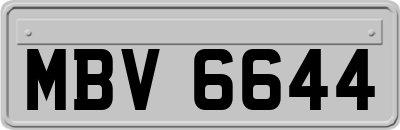 MBV6644