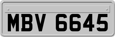 MBV6645