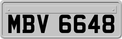 MBV6648