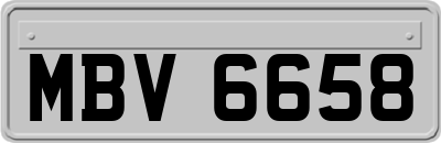MBV6658