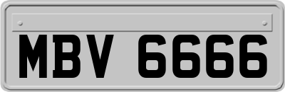 MBV6666
