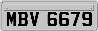 MBV6679