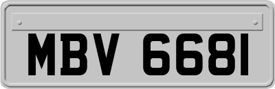 MBV6681