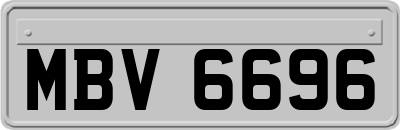 MBV6696