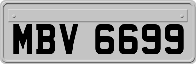 MBV6699