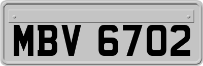 MBV6702