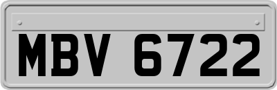 MBV6722