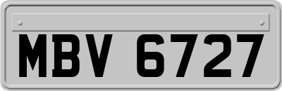 MBV6727