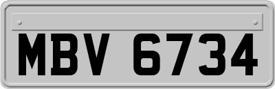 MBV6734