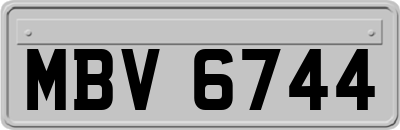 MBV6744