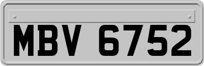 MBV6752