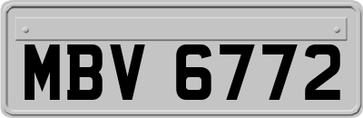 MBV6772