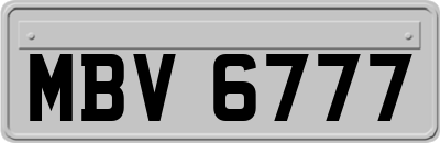 MBV6777