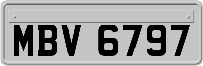 MBV6797