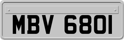 MBV6801