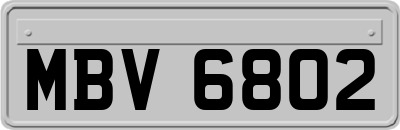 MBV6802