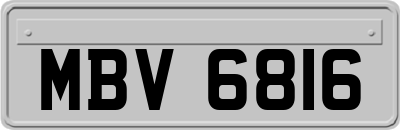MBV6816