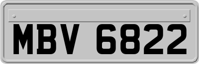 MBV6822