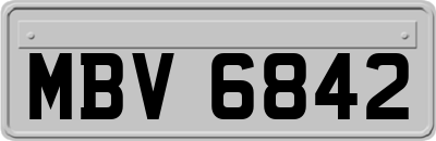 MBV6842