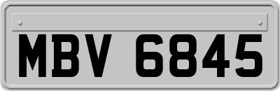 MBV6845