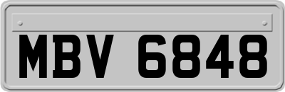 MBV6848