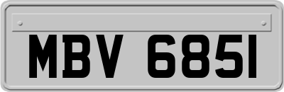 MBV6851
