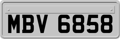 MBV6858