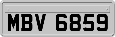 MBV6859